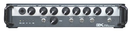 Gallien-Krueger