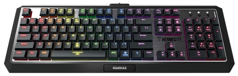 Gamdias