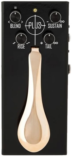 Gamechanger Audio Plus Pedal