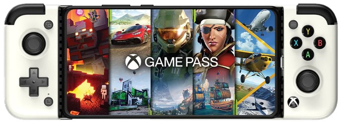 GameSir X2 Pro Android