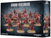 Games Workshop 43-10 Khorne Berserker