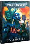 Games Workshop 48-01 Codex Space Marines