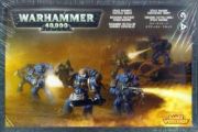 Games Workshop 48-07 Space Marine taktischer Trupp