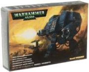 Games Workshop 48-26 Space Marine Cybot