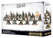 Games Workshop Moonclan Grots 89-07