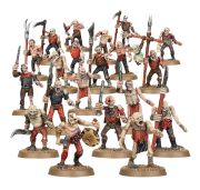Games Workshop Deadwalker Zombies (91-07)