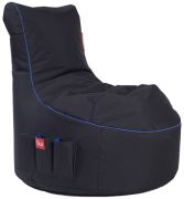 Gamewarez Gaming Sitzsack Arctic Blizzard