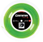 Gamma