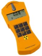 Gamma-Scout Rechargeable