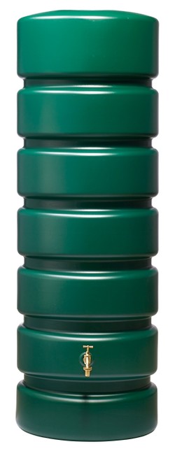 Garantia Classico Gartentank 650 L