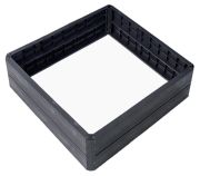 Garantia Ergo Quadro Hochbeet L