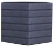 Garantia Hochbeet Ergo L 75