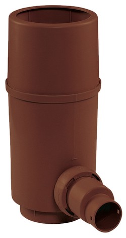 Garantia Regendieb Pro braun Garantia Regendieb Pro braun