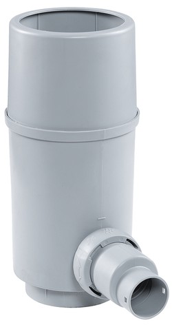 Garantia Regendieb Pro grau