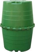 Garantia Top Tank 1300 l