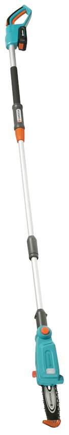 Gardena TCS 20/18V P4A Ready-To-Use Set (14770-20)