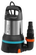 Gardena Klarwasser-Tauchpumpe 17000 Aquasensor (9036-61) Gardena Klarwasser-Tauchpumpe 17000 Aquasensor (9036-61)