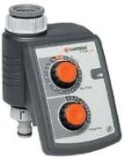 Gardena 1860 Bewässerungsuhr T1030 plus Gardena 1860 Bewässerungsuhr T1030 plus