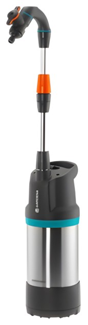 Gardena Regenfasspumpe 4700/2 Inox automatic (1766-20)