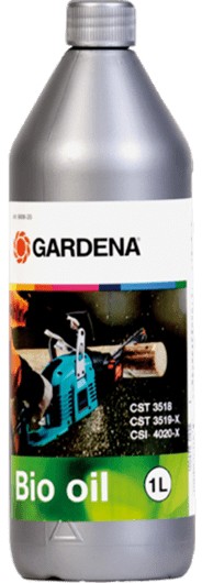 Gardena Bio-Kettenöl 1 l (6006-20)