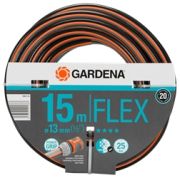 Gardena Comfort FLEX Schlauch 13 mm 15 m (18031-20) Gardena Comfort FLEX Schlauch 13 mm 15 m (18031-20)