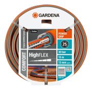 Gardena Comfort HighFLEX Schlauch 13 mm 15 m (18061-20) Gardena Comfort HighFLEX Schlauch 13 mm 15 m (18061-20)