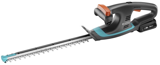 Gardena EasyCut 40/18V P4A Ready-To-Use Set (14733-20)