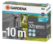 Gardena Liano Xtreme 10 m Set mit Liano TapFix (18461-20) Gardena Liano Xtreme 10 m Set mit Liano TapFix (18461-20)