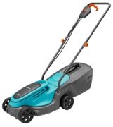 Gardena PowerMax 30/18V P4A Ready-To-Use Set (14630-20)