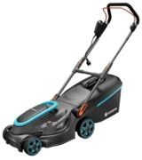 Gardena PowerMax 37/1800 G2 (14637-20)