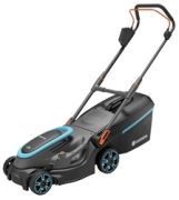 Gardena PowerMax 37/36V P4A Ready-To-Use Set (14638-20)
