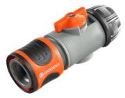 Gardena Regulierstop 13 mm und 15 mm (2942-20) Gardena Regulierstop 13 mm und 15 mm (2942-20)