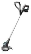 Gardena SmallCut 23/18V P4A Ready-To-Use Set (14702-20)