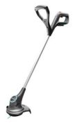 Gardena SmallCut 23/18V P4A solo (14702-55)