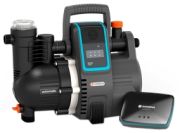 Gardena Smart System Smart Pressure Pump Set (19106-20) Gardena Smart System Smart Pressure Pump Set (19106-20)