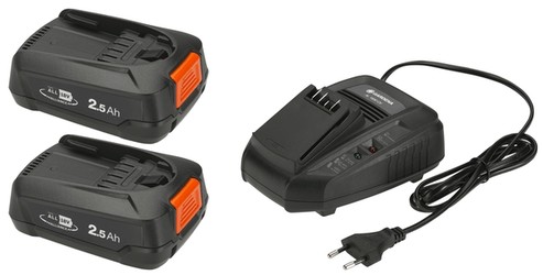 Gardena Starter-Kit P4A (14907-20)