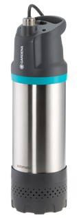 Gardena Tauch-Druckpumpe 6100/5 inox automatic (1773-61)