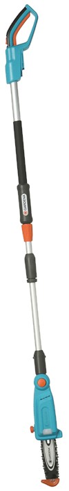 Gardena TCS 20/18V P4A (14770-55)