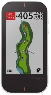 Garmin Approach G80