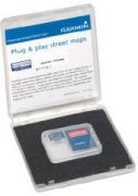 Garmin City Navigator NT Nord Amerika microSD-Karte