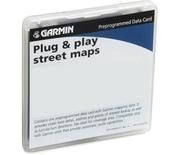 Garmin City Navigator NT Frankreich SD-Karte