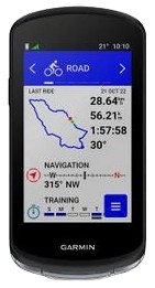 Garmin Edge 1040