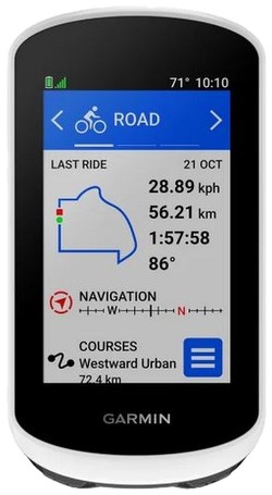 Garmin Edge Explore 2