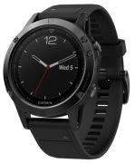 Garmin Fenix 5 Saphir Garmin Fenix 5 Saphir