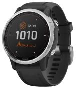 Garmin Fenix 6S Solar