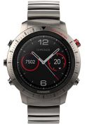 Garmin Fenix Chronos Titan mit Hybrid-Titan-Armband Garmin Fenix Chronos Titan mit Hybrid-Titan-Armband
