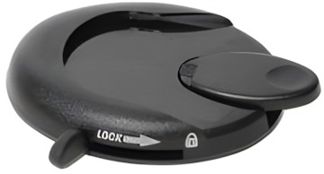 Garmin Geko Kfz-Halterung
