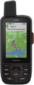 Garmin GPSMAP 67i