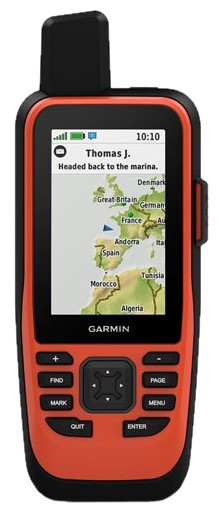Garmin