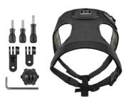 Garmin Hundegeschirr kurz (VIRB)
